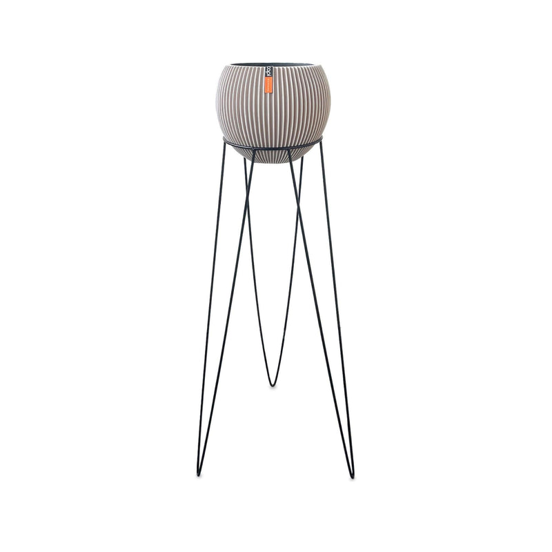 KIT MATERA BALL GROOVE 21 CM + BASE VERONA 20 X 70 CM - Tumatera.co