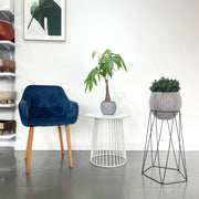 KIT MATERA BALL GROOVE 29 CM + BASE IMPERIA 27 X 60 CM - Tumatera.co