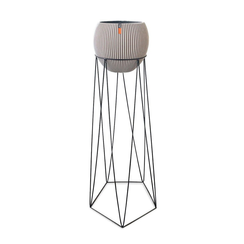 KIT MATERA BALL GROOVE 29 CM + BASE IMPERIA 27 X 90 CM - Tumatera.co