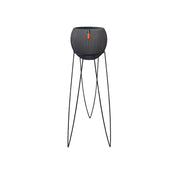 KIT MATERA BALL GROOVE 21 CM + BASE VERONA 20 X 60 CM - Tumatera.co