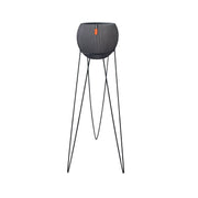 KIT MATERA BALL GROOVE 21 CM + BASE VERONA 20 X 70 CM - Tumatera.co