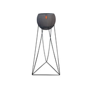 KIT MATERA BALL GROOVE 21 CM + BASE GENOVA 20 X 60 CM - Tumatera.co