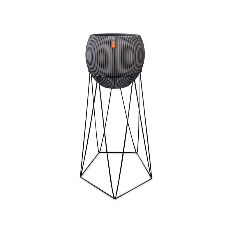 KIT MATERA BALL GROOVE 29 CM + BASE IMPERIA 27 X 60 CM - Tumatera.co