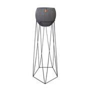 KIT MATERA BALL GROOVE 29 CM + BASE IMPERIA 27 X 90 CM - Tumatera.co