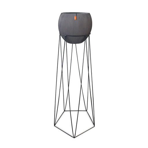 KIT MATERA BALL GROOVE 29 CM + BASE IMPERIA 27 X 90 CM - Tumatera.co