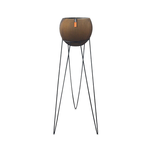 KIT MATERA BALL GROOVE 21 CM + BASE VERONA 20 X 70 CM - Tumatera.co