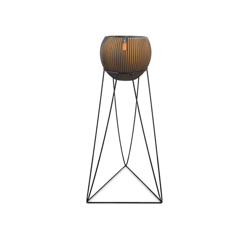 KIT MATERA BALL GROOVE 21 CM + BASE GENOVA 20 X 60 CM - Tumatera.co