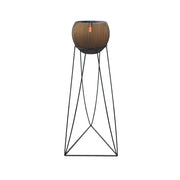 KIT MATERA BALL GROOVE 21 CM + BASE GENOVA 20 X 70 CM - Tumatera.co