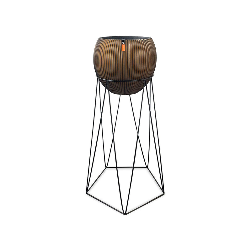 KIT MATERA BALL GROOVE 29 CM + BASE IMPERIA 27 X 60 CM - Tumatera.co