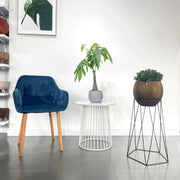 KIT MATERA BALL GROOVE 29 CM + BASE IMPERIA 27 X 60 CM - Tumatera.co