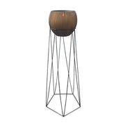 KIT MATERA BALL GROOVE 29 CM + BASE IMPERIA 27 X 90 CM - Tumatera.co