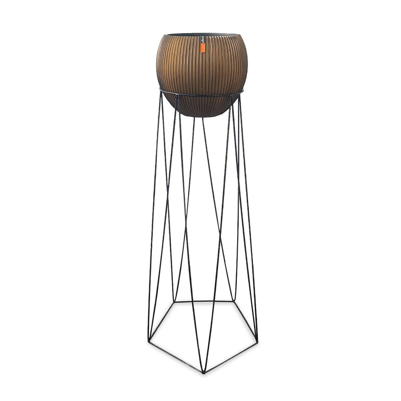 KIT MATERA BALL GROOVE 29 CM + BASE IMPERIA 27 X 90 CM - Tumatera.co