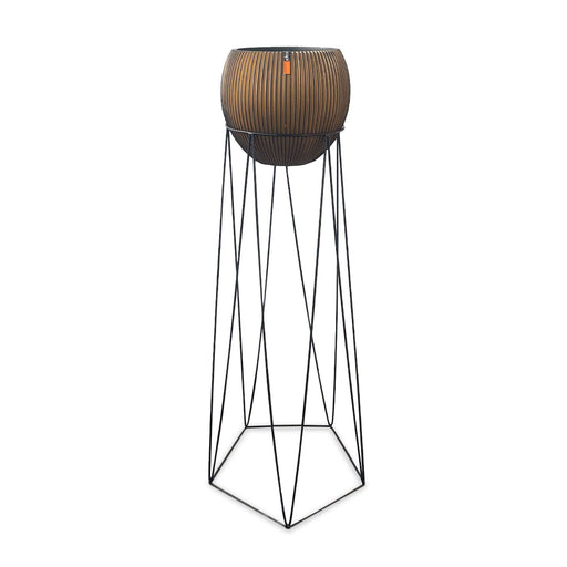 KIT MATERA BALL GROOVE 29 CM + BASE IMPERIA 27 X 90 CM - Tumatera.co