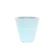 MATERA POLIETILENO CON LUZ LED MULTICOLOR INALÁMBRICA 45 X 45 CM - Tumatera.co