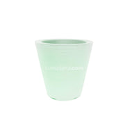 MATERA POLIETILENO CON LUZ LED MULTICOLOR INALÁMBRICA 45 X 45 CM - Tumatera.co