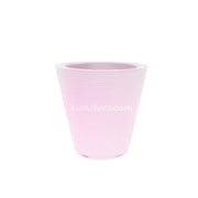 MATERA POLIETILENO CON LUZ LED MULTICOLOR INALÁMBRICA 45 X 45 CM - Tumatera.co