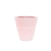 MATERA POLIETILENO CON LUZ LED MULTICOLOR INALÁMBRICA 45 X 45 CM - Tumatera.co