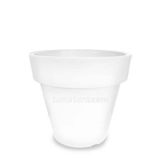 MATERA POLIETILENO CON LUZ LED MULTICOLOR CABLE 63 CM - Tumatera.co