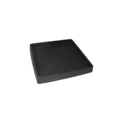 PLATO CUADRADO 38 CM - Tumatera.co