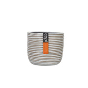 MATERA CONIC ROUND RIB 14 CM - Tumatera.co