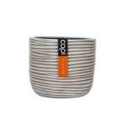 MATERA CONIC ROUND RIB 17 CM - Tumatera.co