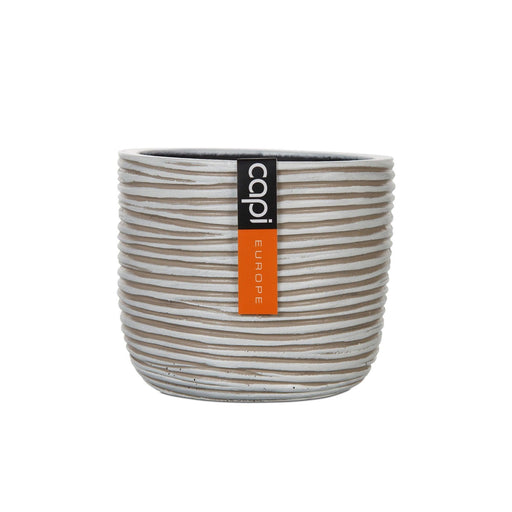 MATERA CONIC ROUND RIB 17 CM - Tumatera.co