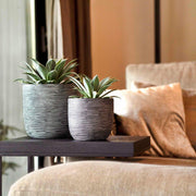 MATERA CONIC ROUND RIB 17 CM - Tumatera.co