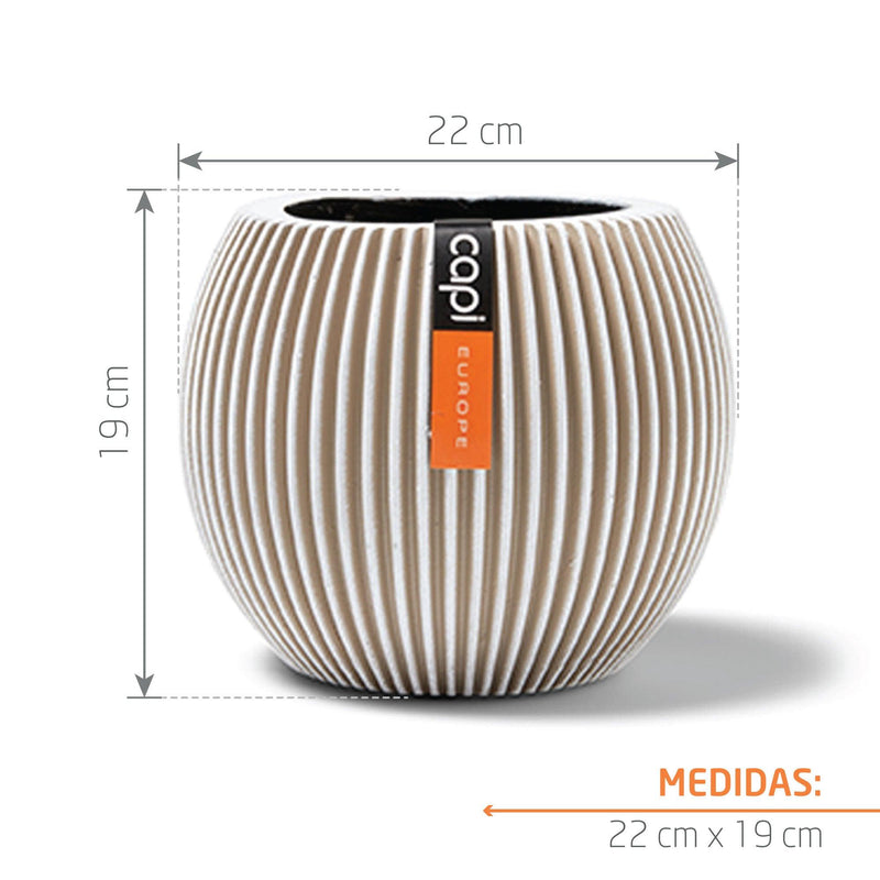 MATERA BALL GROOVE 22 CM - Tumatera.co
