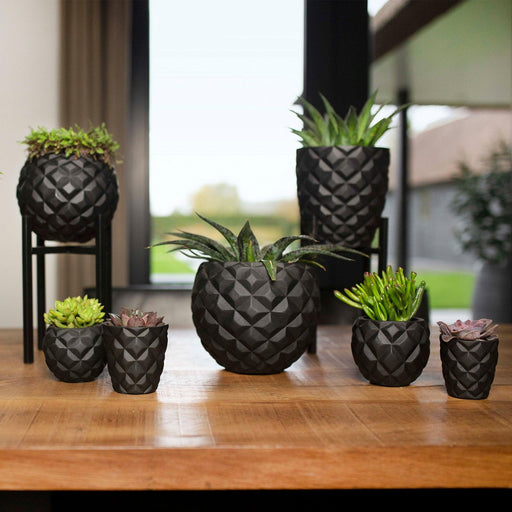 MATERA TAPER ROUND 8 CM - Tumatera.co