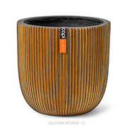 MATERA BALL GROOVE GOLD 35 CM - Tumatera.co