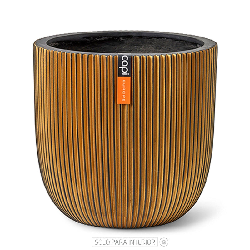 MATERA BALL GROOVE GOLD 35 CM - Tumatera.co