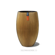MATERA ELEGANT GROOVE 40 CM - Tumatera.co