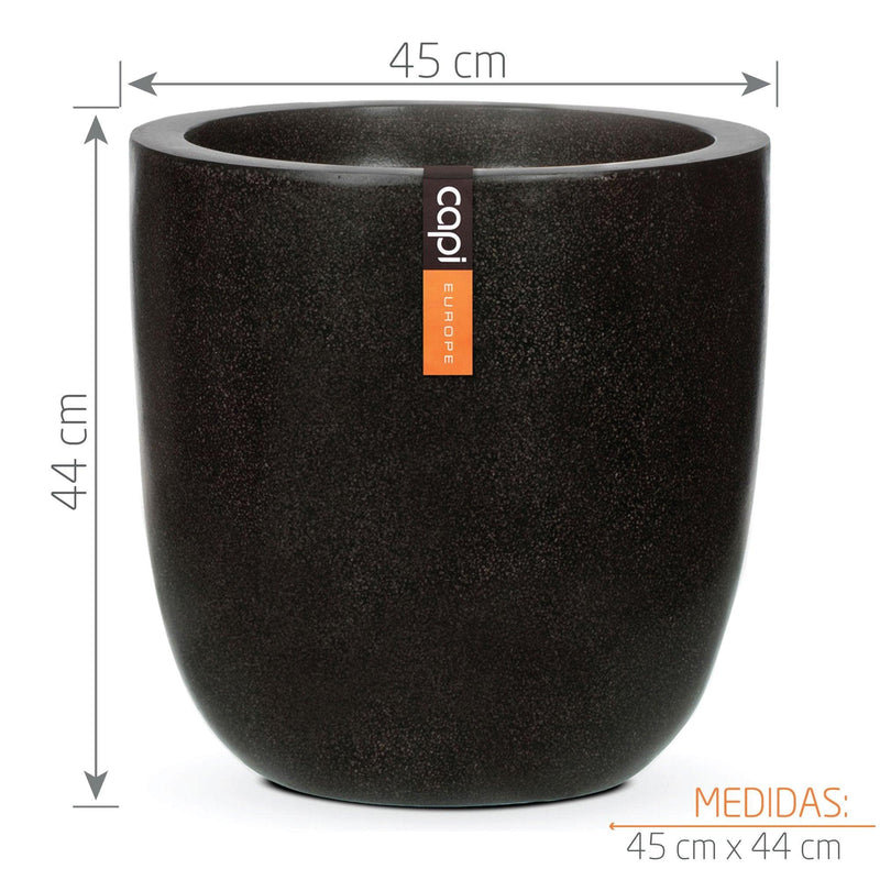 MATERA EGG TERRAZO 45 CM - Tumatera.co