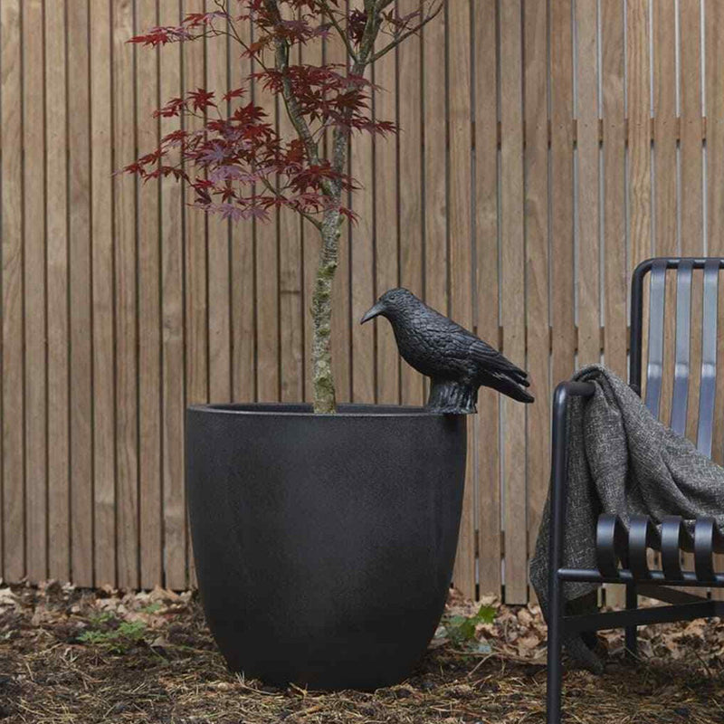 MATERA EGG TERRAZO 45 CM - Tumatera.co