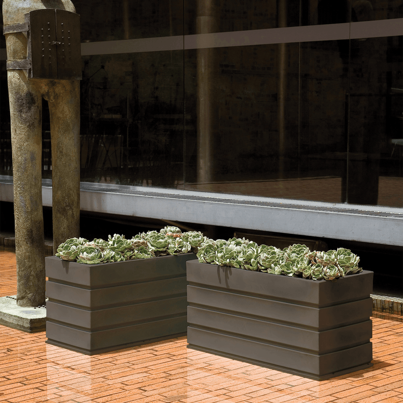 JARDINERA ELLIS 92 X 51 CM - Tumatera.co