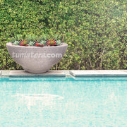 MATERA BOWL POLIETILENO 77 CM - Tumatera.co