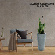 MATERA POLIETILENO 34 X 61 CM - Tumatera.co