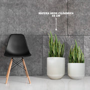 MATERA HEOS CILÍNDRICA 44 CM - Tumatera.co
