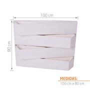 Jardín Vertical Wonderwall medidas