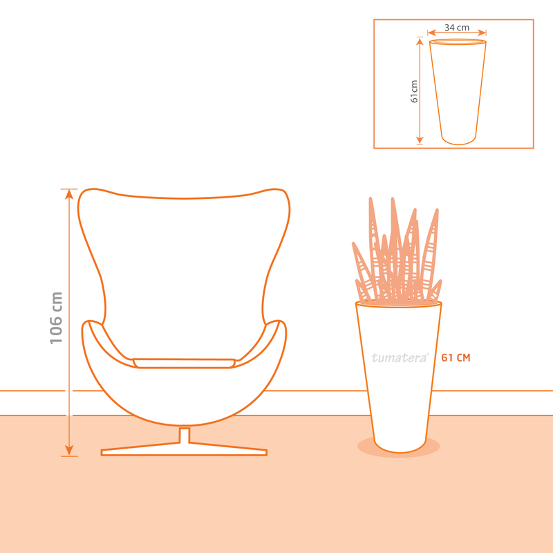 MATERA POLIETILENO 34 X 61 CM - Tumatera.co