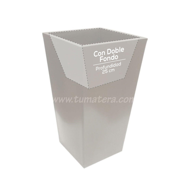 MATERA POLIETILENO 39 X 70 CM - Tumatera.co