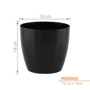 MATERA SAN REMO 16 CM - Tumatera.co