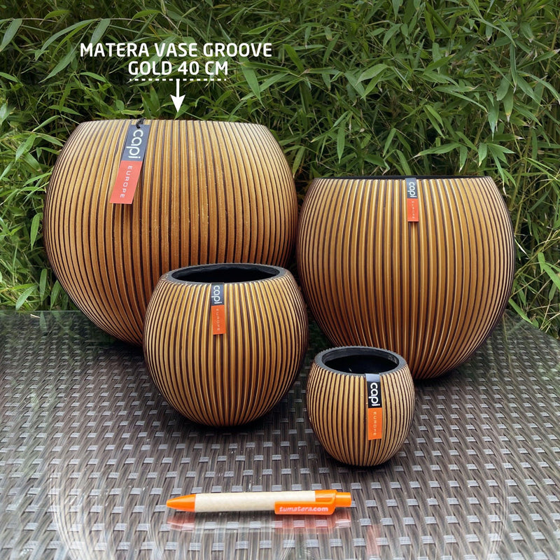 MATERA BALL GROOVE 40 CM - Tumatera.co