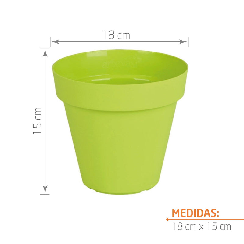 MATERA CAPRI 18 CM - Tumatera.co