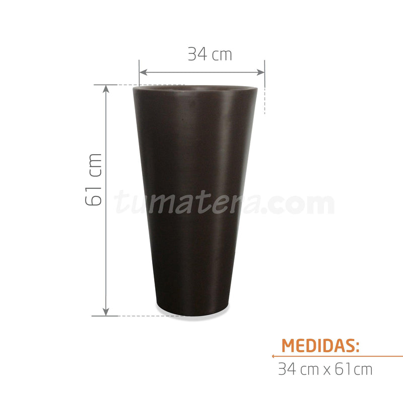 MATERA POLIETILENO 34 X 61 CM - Tumatera.co