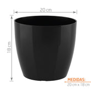 MATERA SAN REMO 20 CM - Tumatera.co