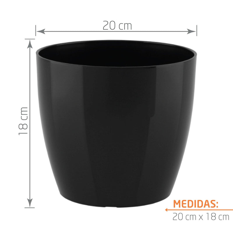 MATERA SAN REMO 20 CM - Tumatera.co