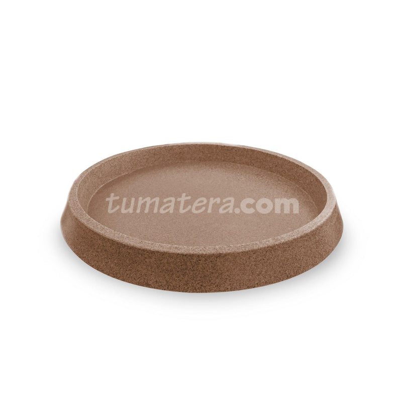 PLATO POLIETILENO 43 CM - Tumatera.co
