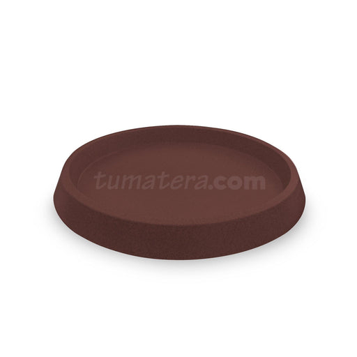 PLATO POLIETILENO 43 CM - Tumatera.co