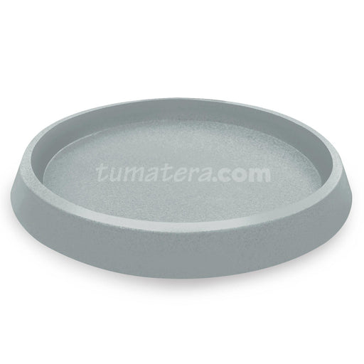 PLATO POLIETILENO 62 CM - Tumatera.co
